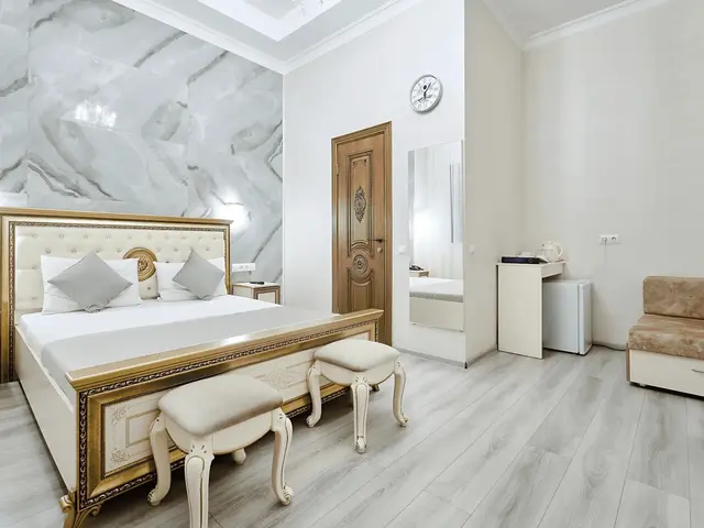 фото отеля Central Residence By Provence (ex. Grand Way Один; Магеллан О'Дин Сочи) изображение №25