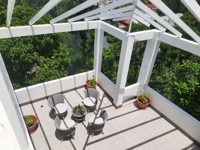 фото Shams Thoddoo изображение №6