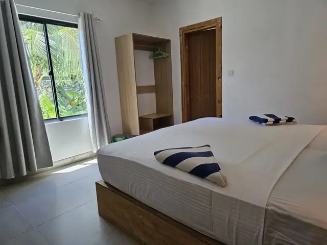 фото отеля Shams Thoddoo изображение №5