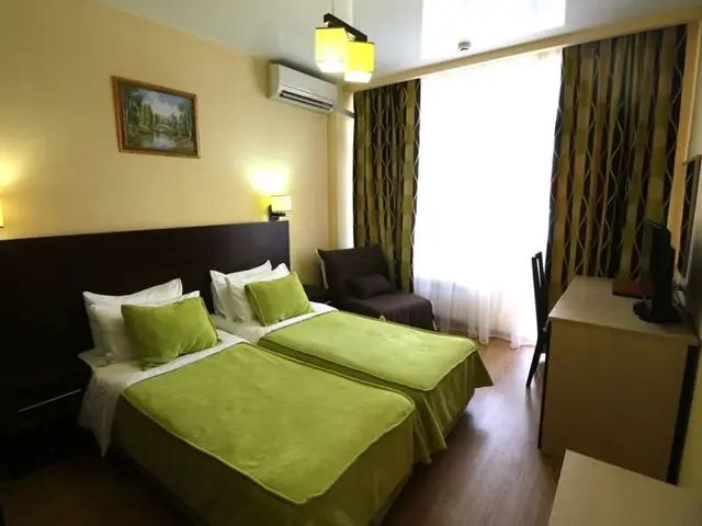 фотографии Meridian Plaza (ex. Ателика Гранд Меридиан) изображение №12