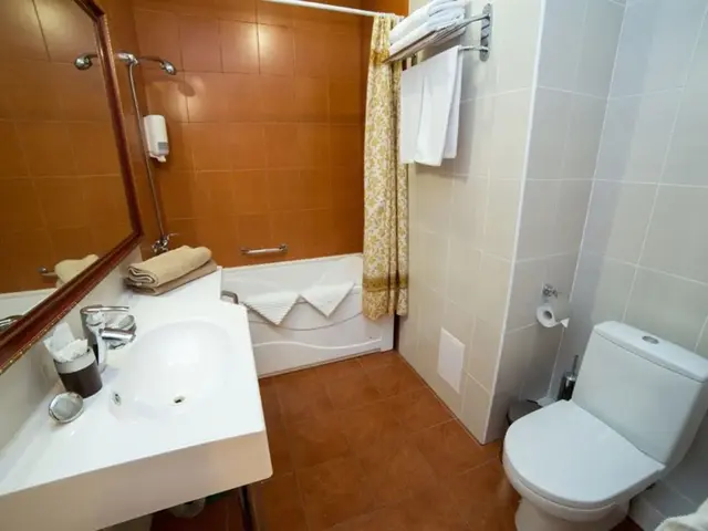 фото Meridian Plaza (ex. Ателика Гранд Меридиан) изображение №22