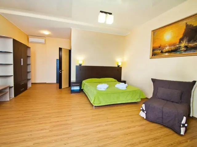 фотографии Meridian Plaza (ex. Ателика Гранд Меридиан) изображение №20