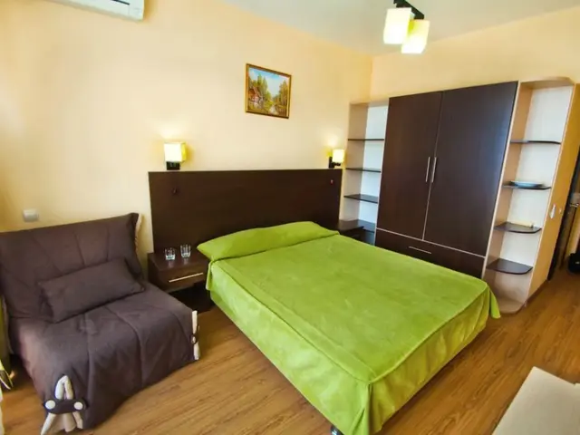 фото отеля Meridian Plaza (ex. Ателика Гранд Меридиан) изображение №21