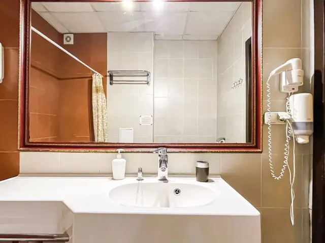 фото отеля Meridian Plaza (ex. Ателика Гранд Меридиан) изображение №17