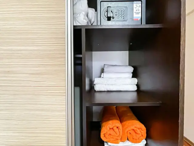 фотографии Meridian Plaza (ex. Ателика Гранд Меридиан) изображение №16