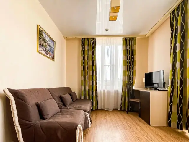 фотографии отеля Meridian Plaza (ex. Ателика Гранд Меридиан) изображение №19