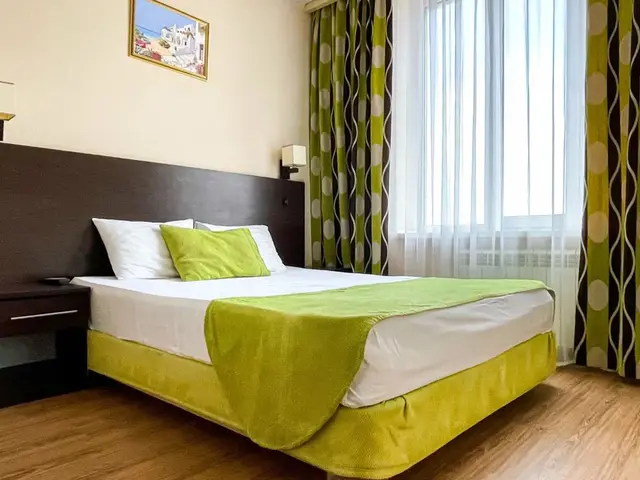 фото Meridian Plaza (ex. Ателика Гранд Меридиан) изображение №14