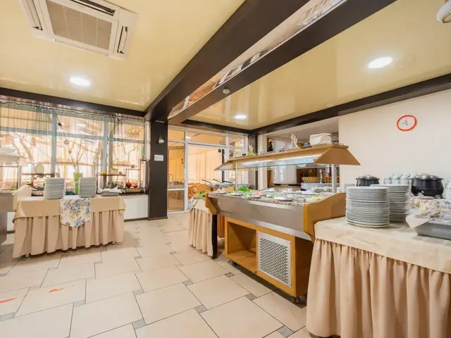 фото Meridian Plaza (ex. Ателика Гранд Меридиан) изображение №10