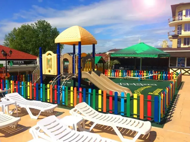 фотографии отеля Meridian Plaza (ex. Ателика Гранд Меридиан) изображение №3