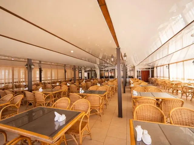 фотографии Meridian Plaza (ex. Ателика Гранд Меридиан) изображение №8