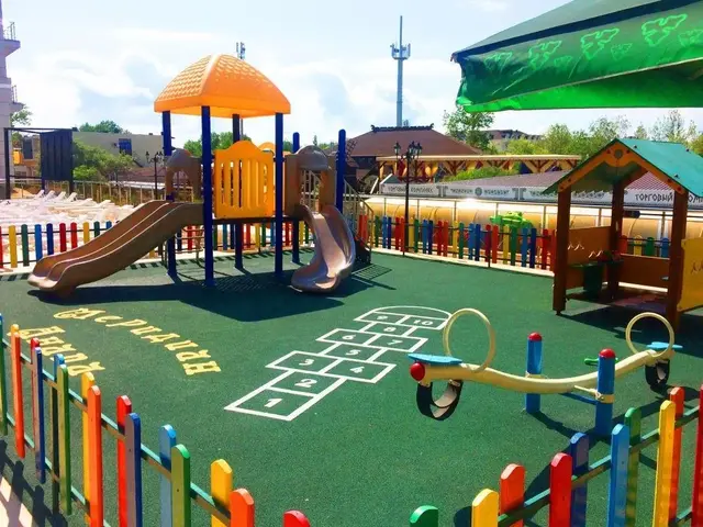 фото Meridian Plaza (ex. Ателика Гранд Меридиан) изображение №6