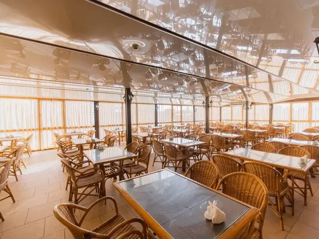 фото отеля Meridian Plaza (ex. Ателика Гранд Меридиан) изображение №5