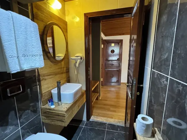 фотографии отеля DoubleTree by Hilton Istanbul Esentepe (ex. Biz Cevahir Hotel Istanbul) изображение №7