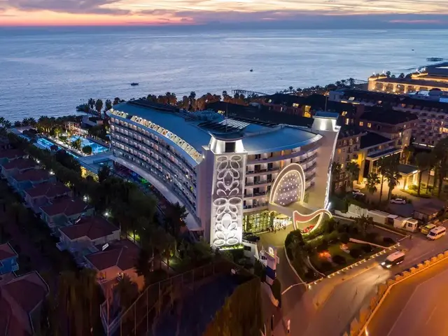 фото отеля Q Premium Resort изображение №25