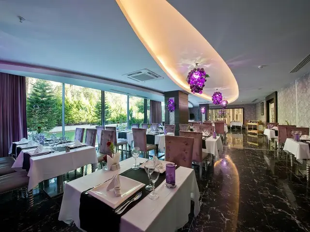 фотографии Q Premium Resort изображение №16