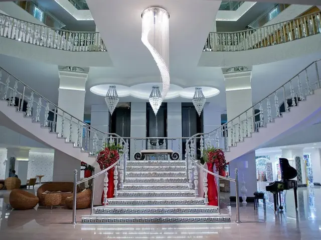 фотографии Q Premium Resort изображение №20