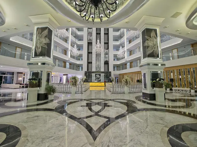 фотографии Q Premium Resort изображение №12