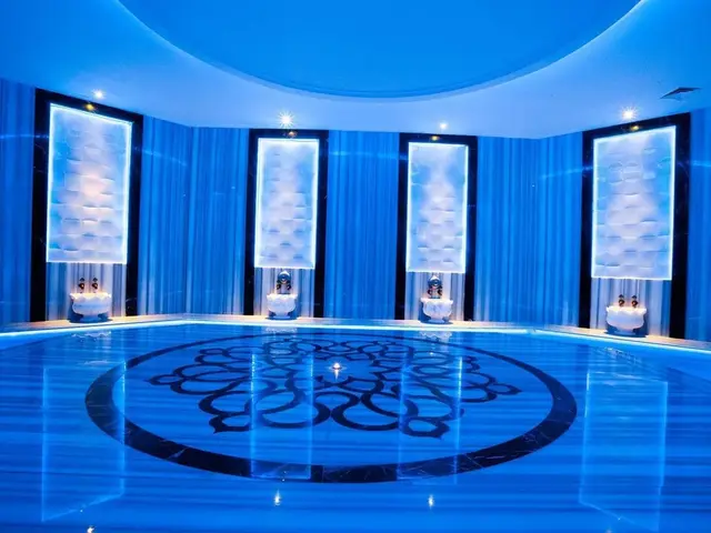 фото Q Premium Resort изображение №10