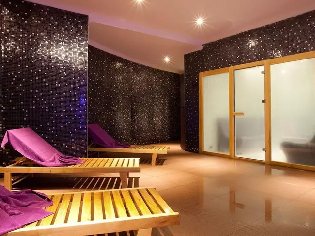 фото Q Premium Resort изображение №6