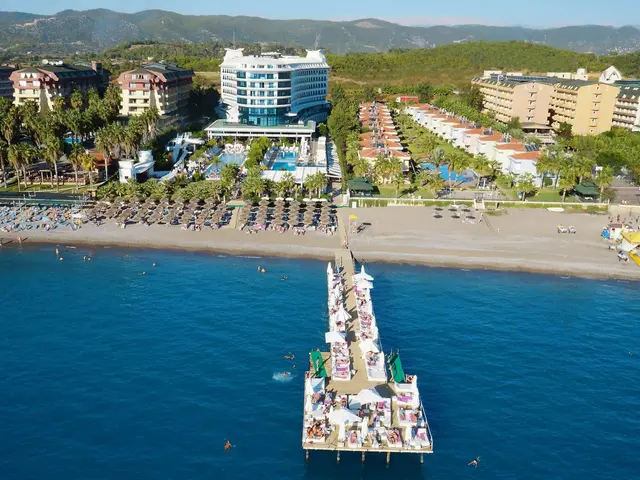 фото отеля Q Premium Resort изображение №1