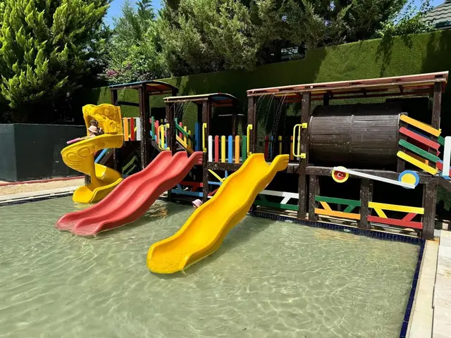 фото Q Premium Resort изображение №2