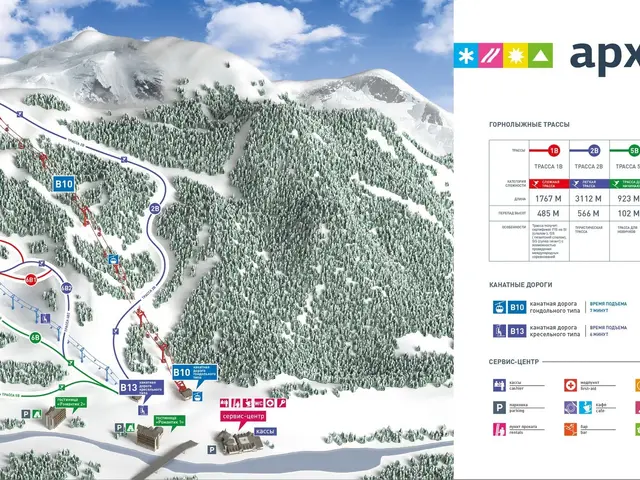 фотографии отеля Вертикаль SKI&SPA Resort (Vertikal' СКИ&СПА Резорт) изображение №39