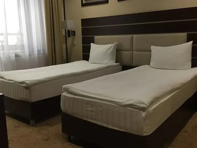 фото Вертикаль SKI&SPA Resort (Vertikal' СКИ&СПА Резорт) изображение №38