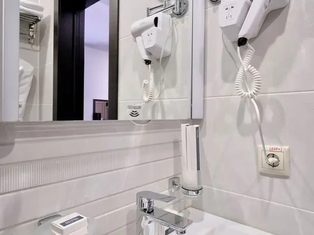 фото отеля Вертикаль SKI&SPA Resort (Vertikal' СКИ&СПА Резорт) изображение №37