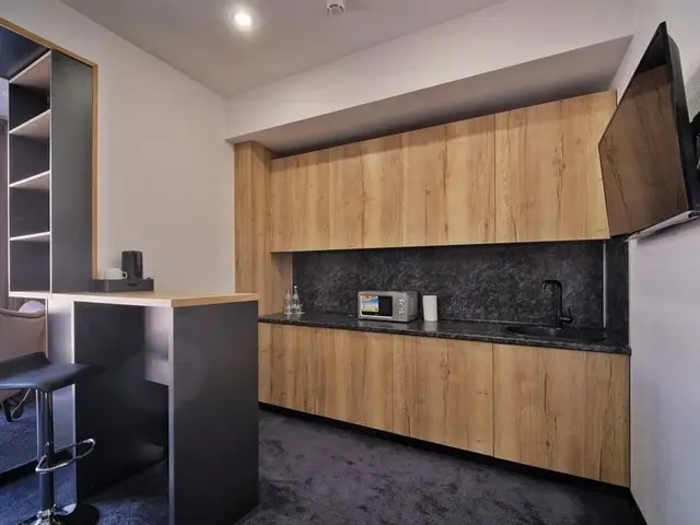 фотографии отеля Вертикаль SKI&SPA Resort (Vertikal' СКИ&СПА Резорт) изображение №31