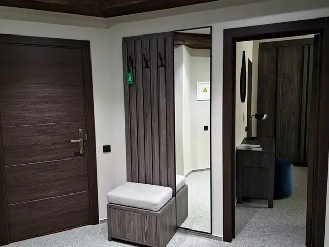 фото отеля Вертикаль SKI&SPA Resort (Vertikal' СКИ&СПА Резорт) изображение №33