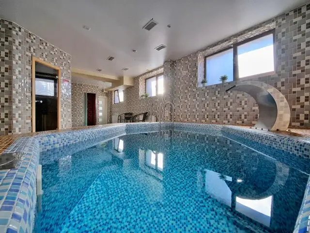 фото отеля Вертикаль SKI&SPA Resort (Vertikal' СКИ&СПА Резорт) изображение №25