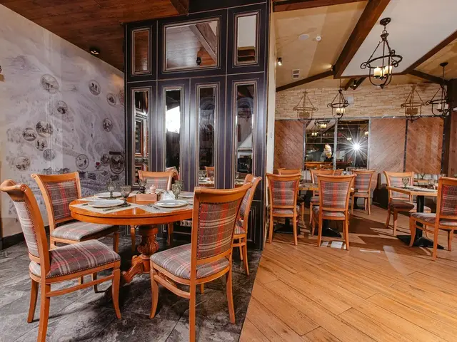 фото Вертикаль SKI&SPA Resort (Vertikal' СКИ&СПА Резорт) изображение №26