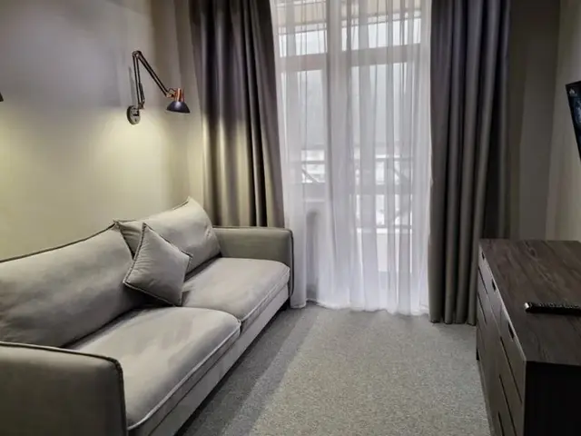 фото Вертикаль SKI&SPA Resort (Vertikal' СКИ&СПА Резорт) изображение №18