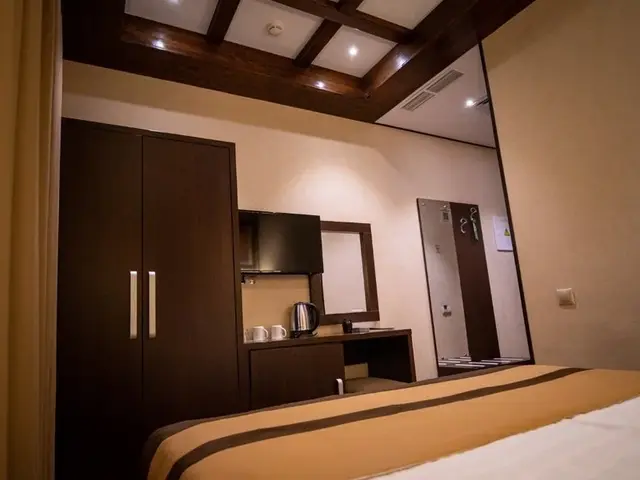 фото отеля Вертикаль SKI&SPA Resort (Vertikal' СКИ&СПА Резорт) изображение №17