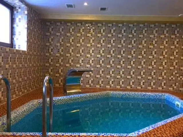 фотографии Вертикаль SKI&SPA Resort (Vertikal' СКИ&СПА Резорт) изображение №16