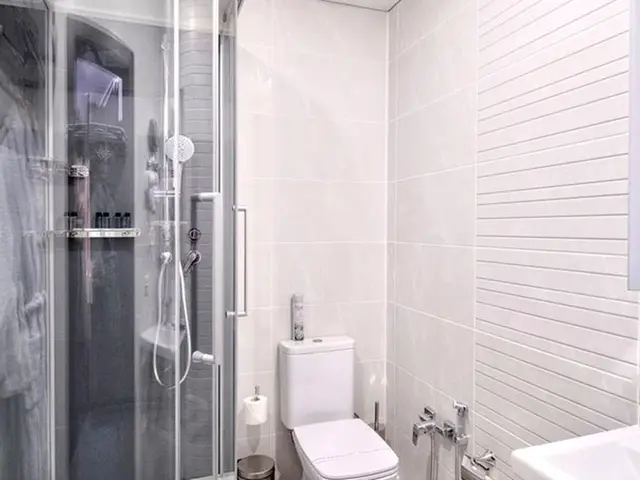 фото Вертикаль SKI&SPA Resort (Vertikal' СКИ&СПА Резорт) изображение №14