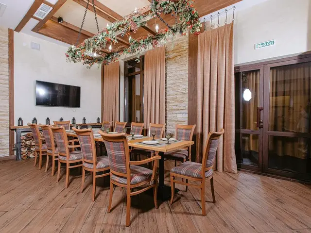 фотографии отеля Вертикаль SKI&SPA Resort (Vertikal' СКИ&СПА Резорт) изображение №7