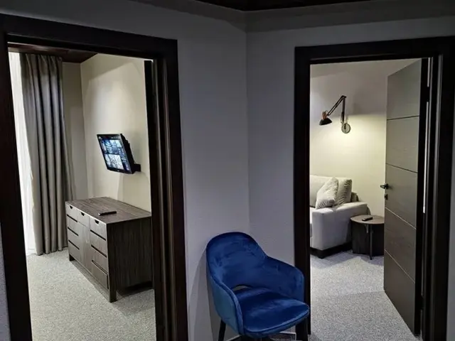 фото Вертикаль SKI&SPA Resort (Vertikal' СКИ&СПА Резорт) изображение №6