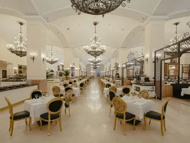 фотографии Kremlin Palace (ex. Pgs Kremlin Palace; Wow Kremlin Palace Hotel) изображение №52
