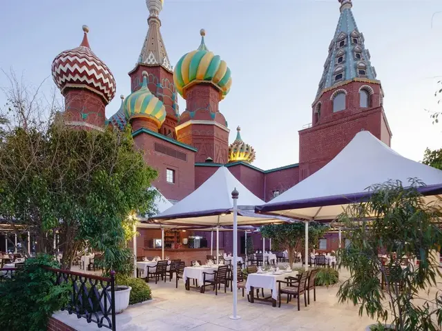 фото Kremlin Palace (ex. Pgs Kremlin Palace; Wow Kremlin Palace Hotel) изображение №58
