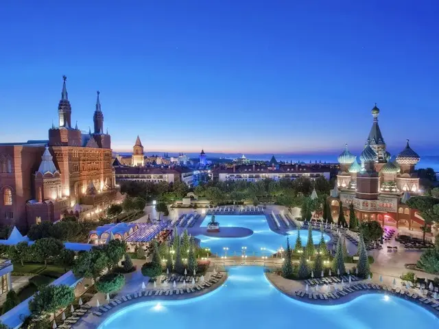 фотографии Kremlin Palace (ex. Pgs Kremlin Palace; Wow Kremlin Palace Hotel) изображение №32