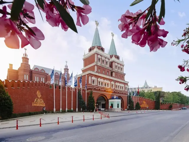фото Kremlin Palace (ex. Pgs Kremlin Palace; Wow Kremlin Palace Hotel) изображение №30