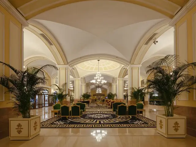 фото Kremlin Palace (ex. Pgs Kremlin Palace; Wow Kremlin Palace Hotel) изображение №42
