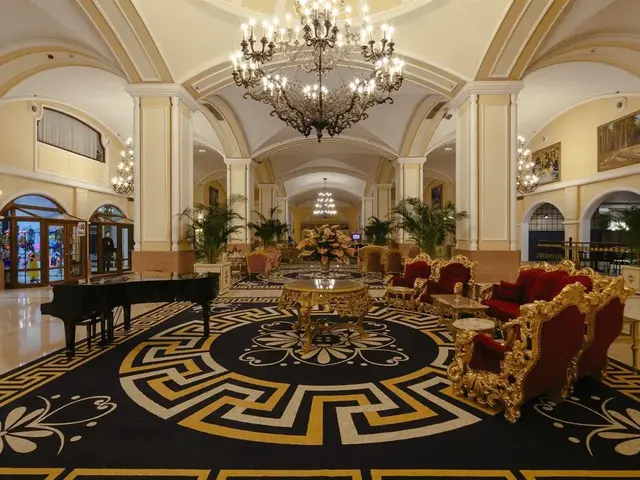 фотографии отеля Kremlin Palace (ex. Pgs Kremlin Palace; Wow Kremlin Palace Hotel) изображение №35