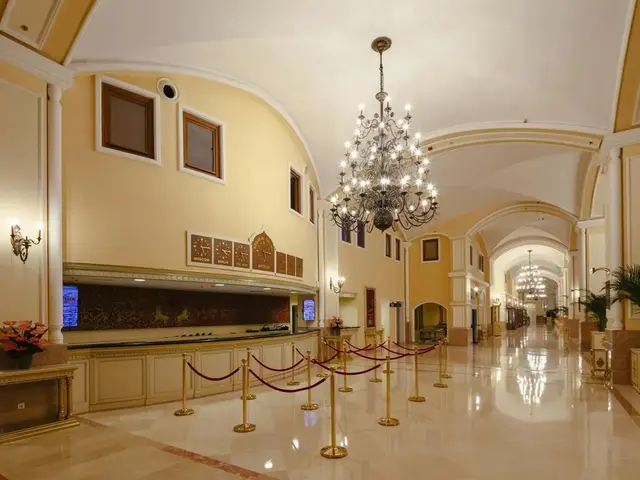 фотографии Kremlin Palace (ex. Pgs Kremlin Palace; Wow Kremlin Palace Hotel) изображение №20