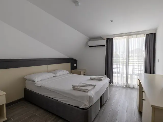 фото Club Munamar Beach Resort (ex. Oylum Prestige) изображение №26