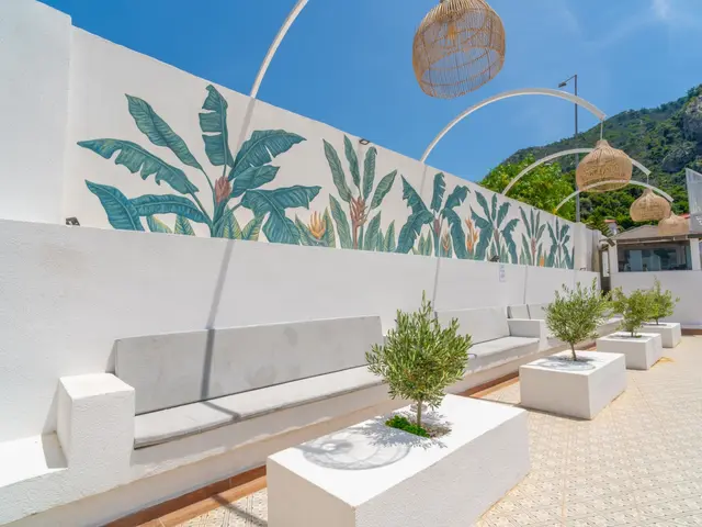 фото Club Munamar Beach Resort (ex. Oylum Prestige) изображение №18