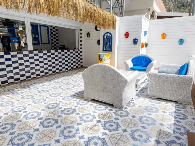 фотографии отеля Club Munamar Beach Resort (ex. Oylum Prestige) изображение №15