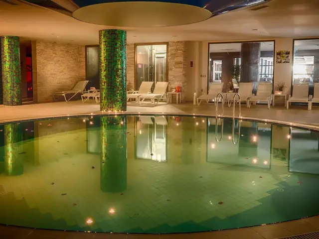 фотографии Pasa Golden Rock Beach изображение №8