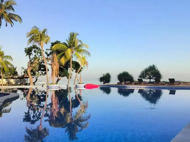 Lovina Haven Boutique Resort